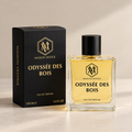 ODYSSÉE DES BOIS - Eau de Parfum
